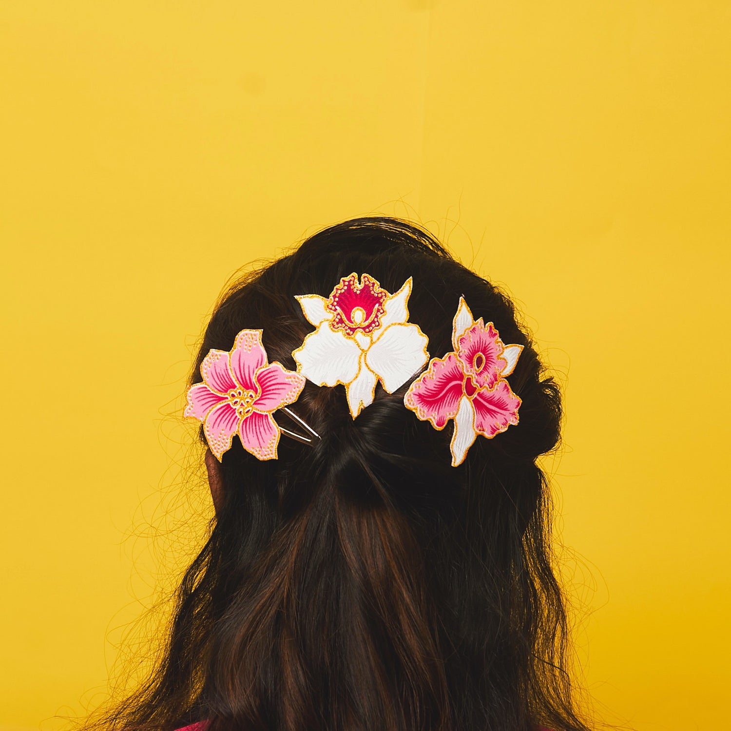 HAIR ACCESSORIES