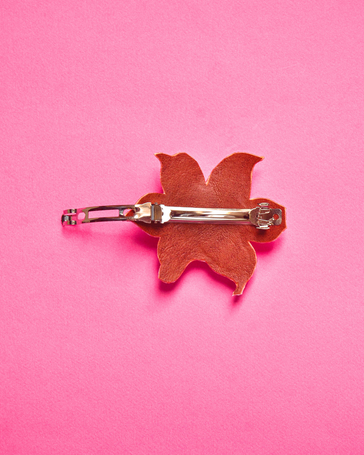 Iroa Batik French Barrette