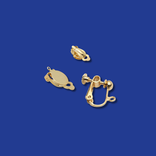 Customization - Pins/ Clip Ons