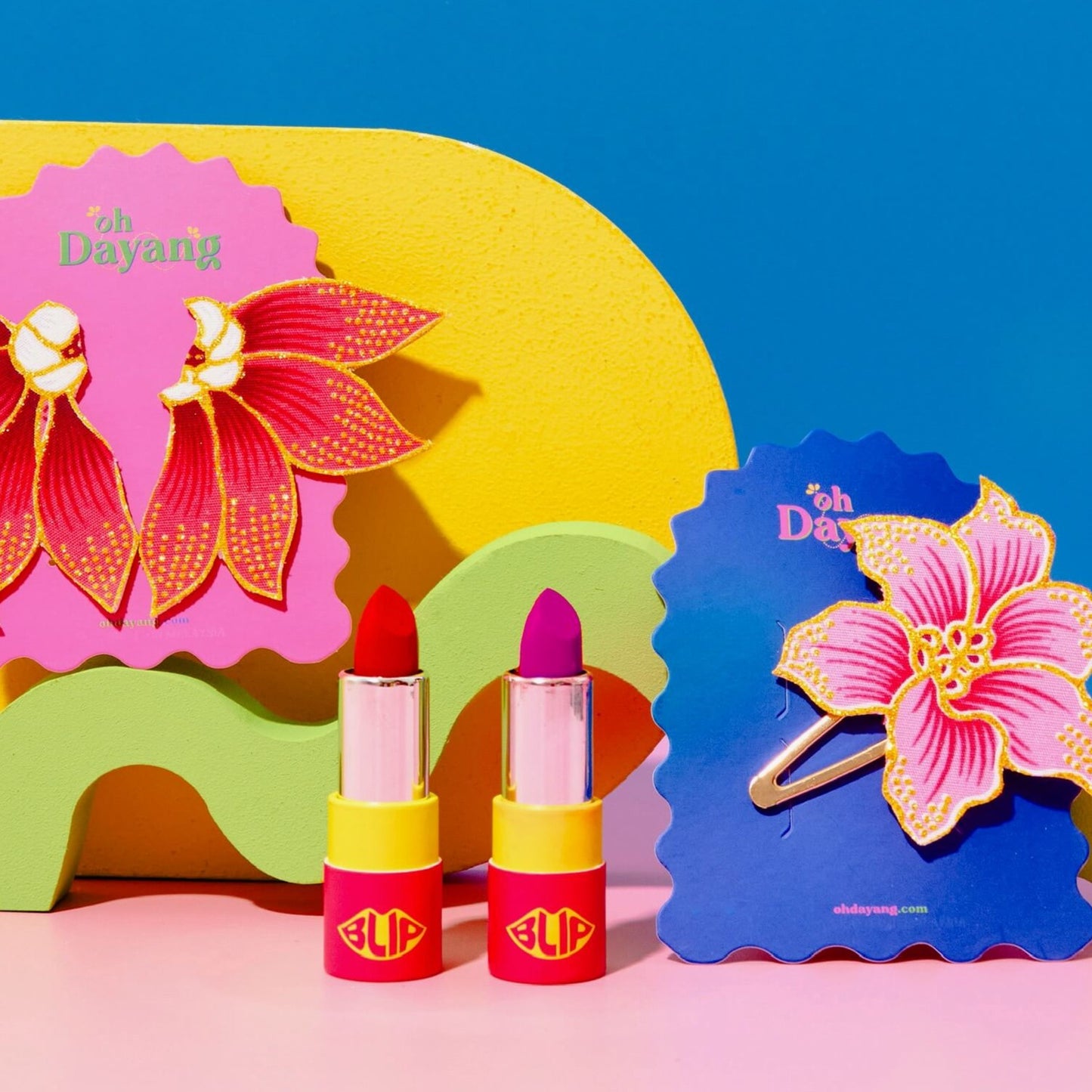Blip Lipstick