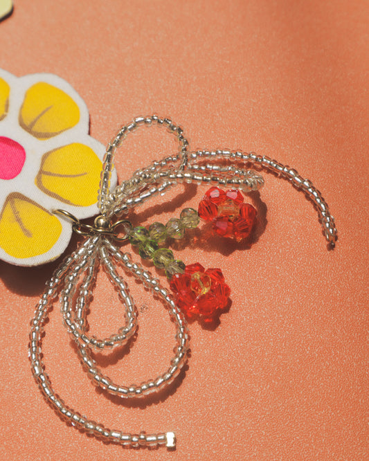 Hana Dangle Bag Charm