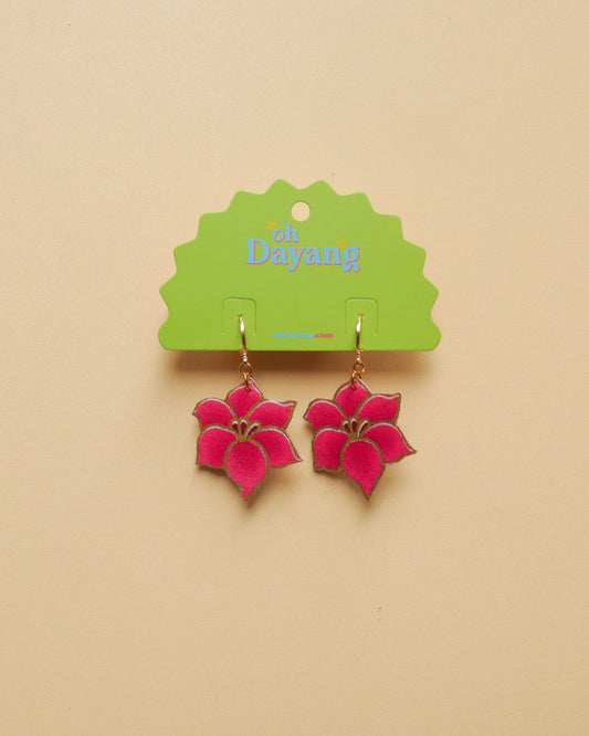 Maya Baby Bloom Huggies