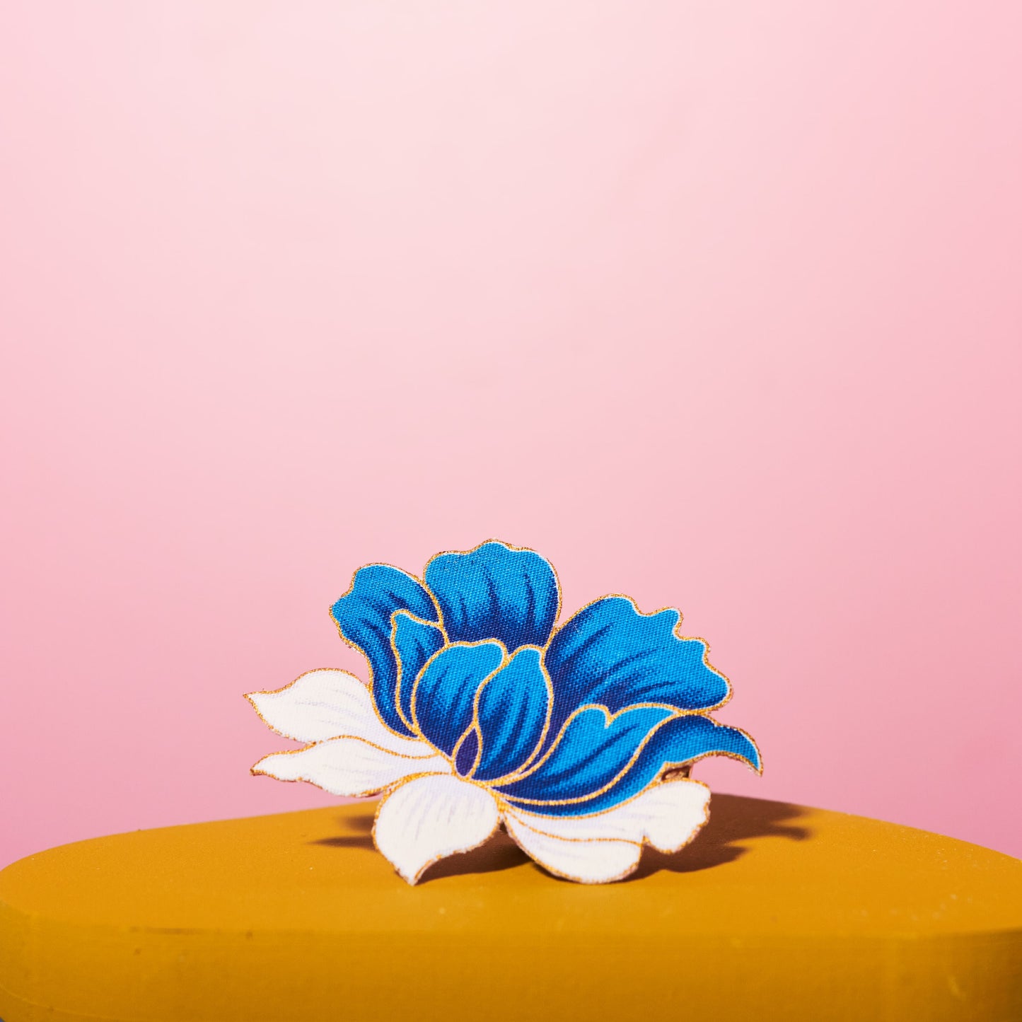 Suraya Bunga Hair Clip