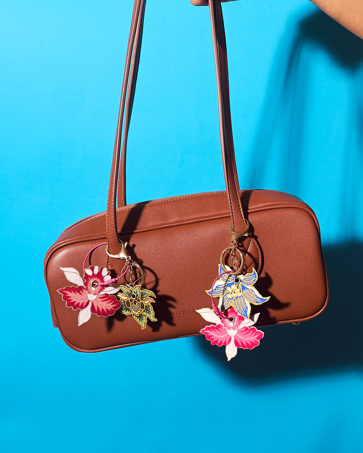 BAG CHARMS