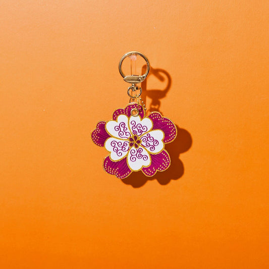 Aiza Bag Charm