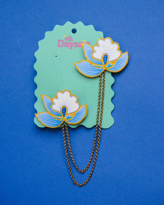 Citra Kerongsang Chain
