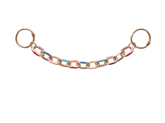Chain — 25 cm Colored