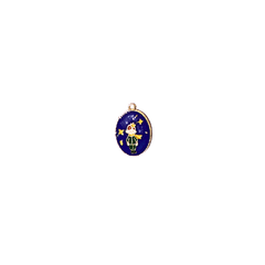 Charm — Oval Boy