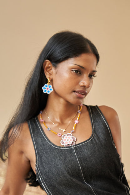 Hana Huggies Earrings