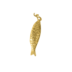 Charm — Golden Fish