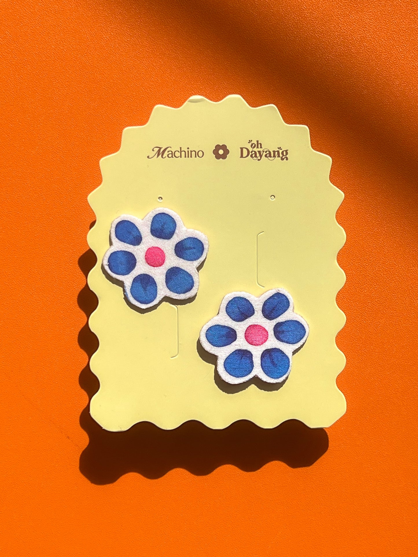 Hana Stud Earrings