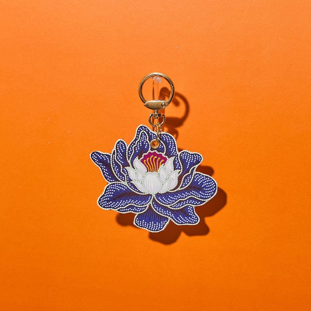 Avya Bag Charm