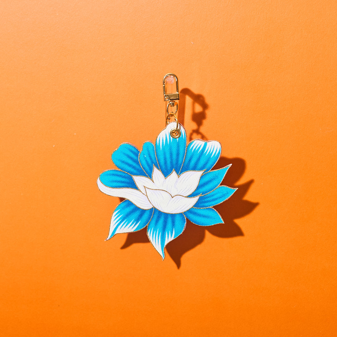 Shree Bag Charm