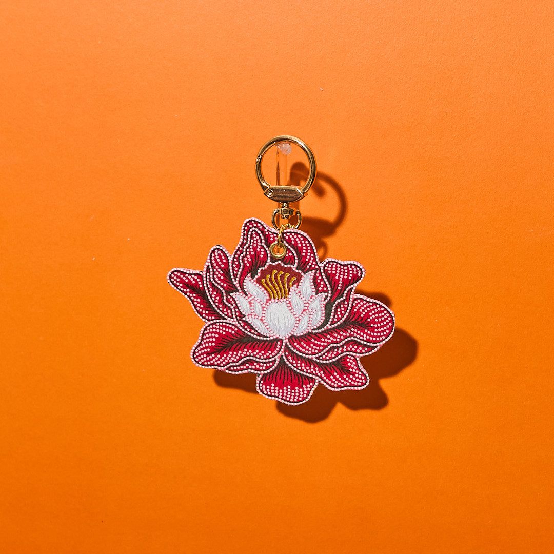 Avya Bag Charm