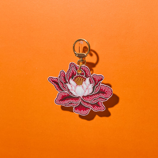 Avya Bag Charm