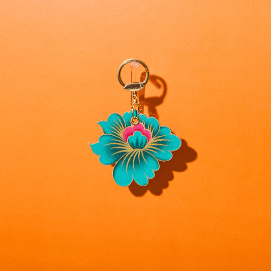 Avni Bag Charm