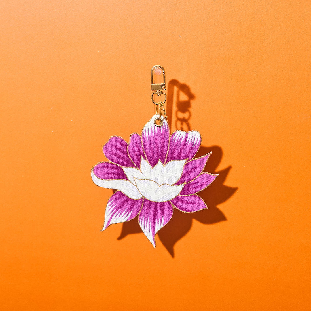 Shree Bag Charm