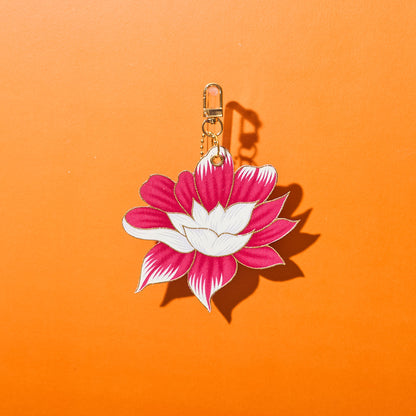 Shree Bag Charm