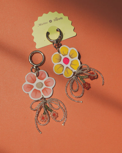 Hana Dangle Bag Charm