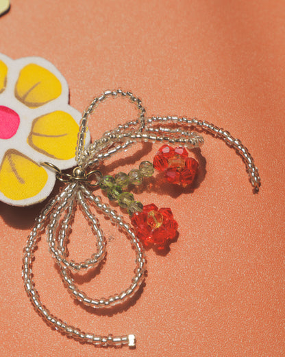 Hana Dangle Bag Charm