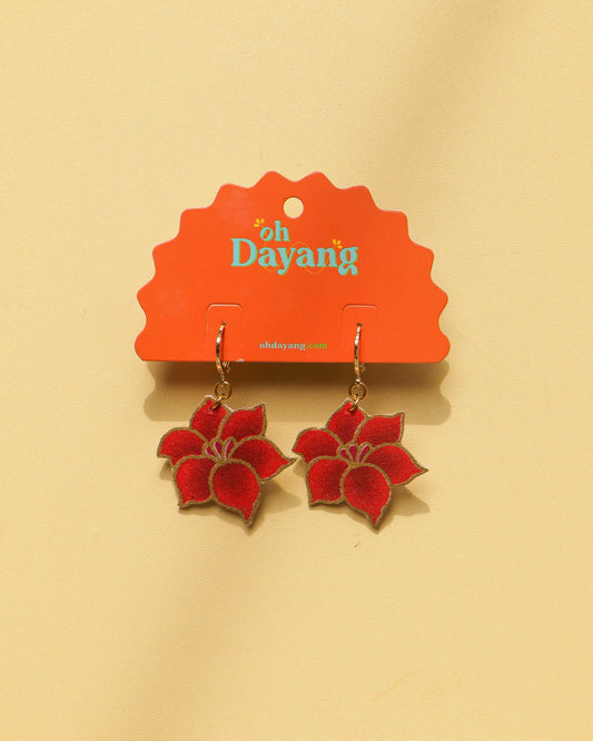 Maya Baby Bloom Huggies