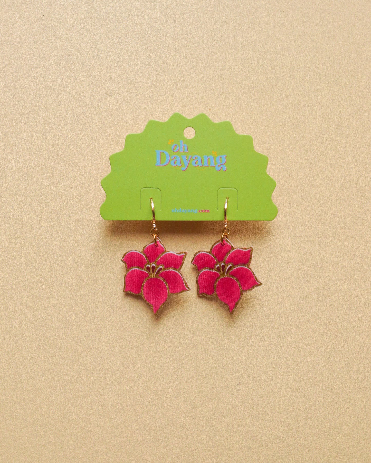 Maya Baby Bloom Huggies