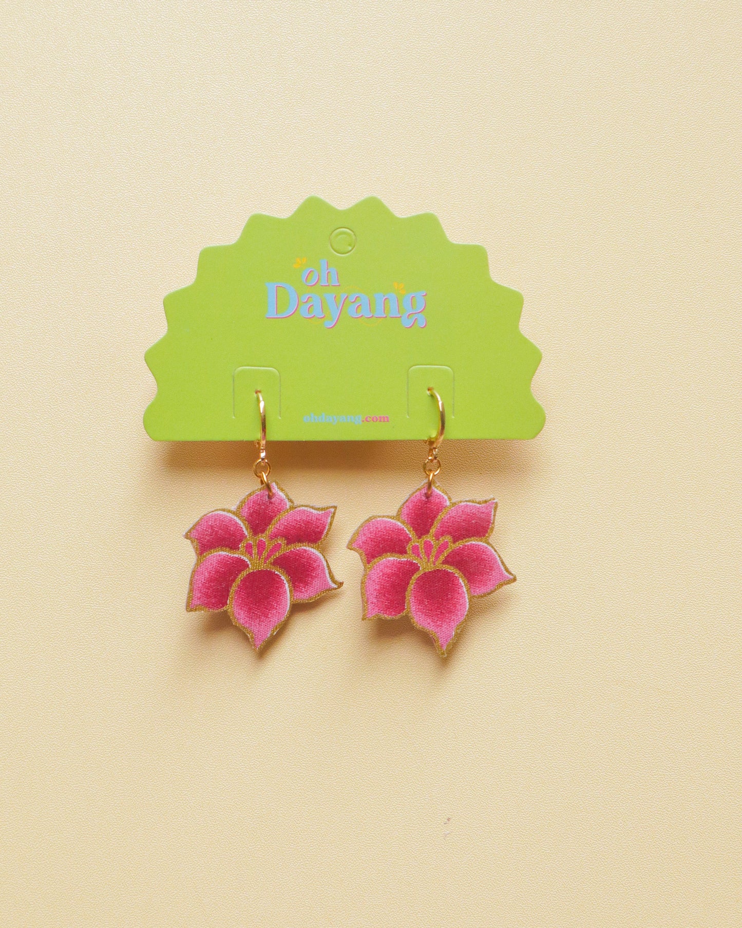 Maya Baby Bloom Huggies