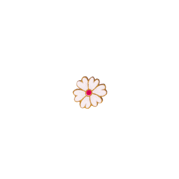 Batik Flower