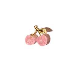 Charm — Pink Cherry