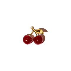 Charm — Red Cherry