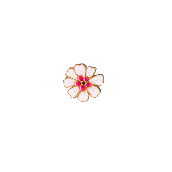 Batik Flower