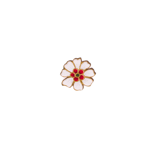 Batik Flower