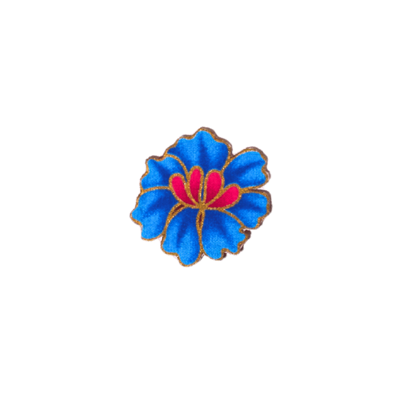 Batik Flower