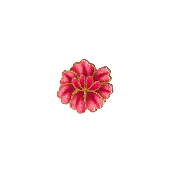 Batik Flower