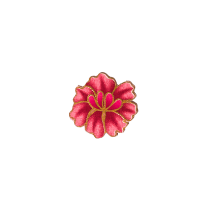 Batik Flower