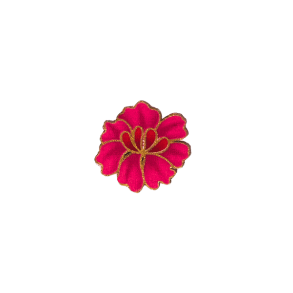 Batik Flower