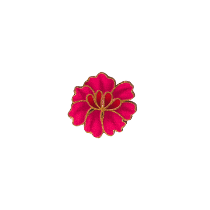 Batik Flower