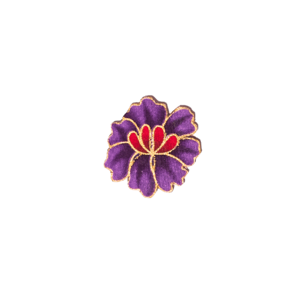 Batik Flower