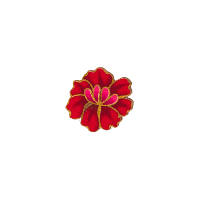 Batik Flower
