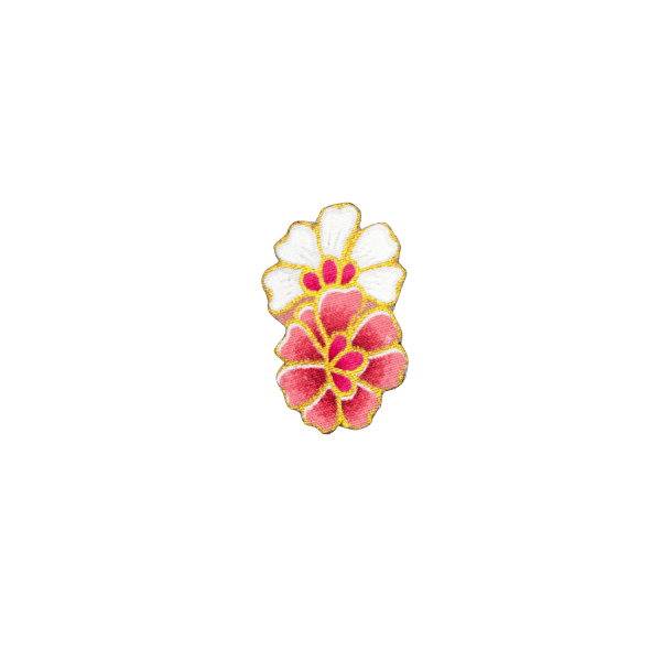 Batik Flower