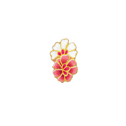 Batik Flower