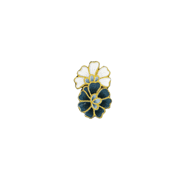 Batik Flower