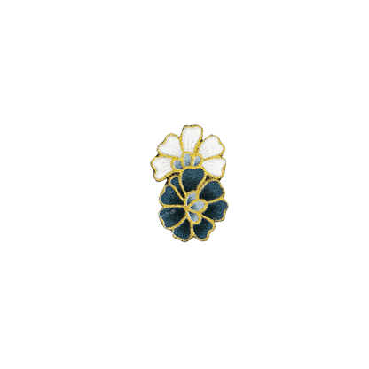 Batik Flower