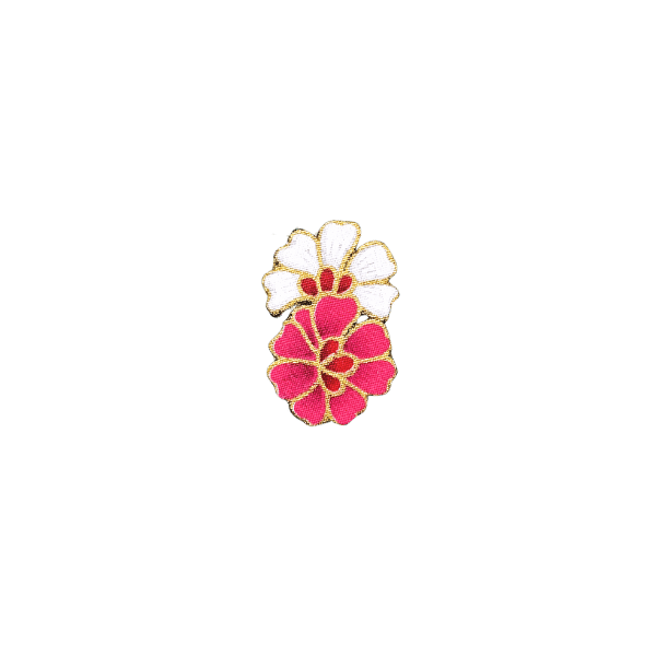 Batik Flower