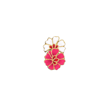 Batik Flower