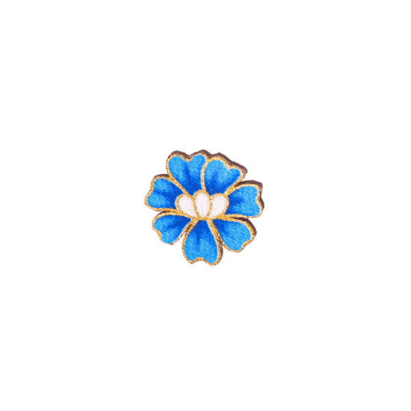 Batik Flower