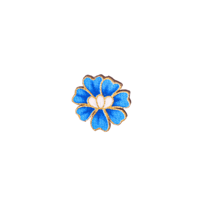 Batik Flower