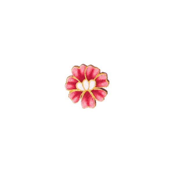 Batik Flower