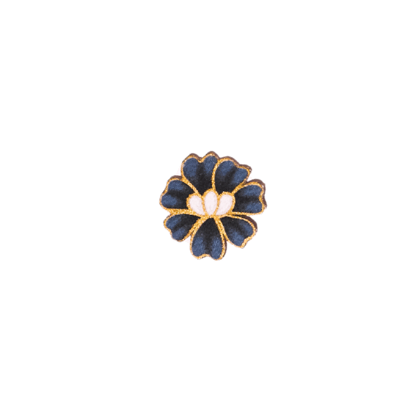Batik Flower