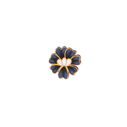Batik Flower